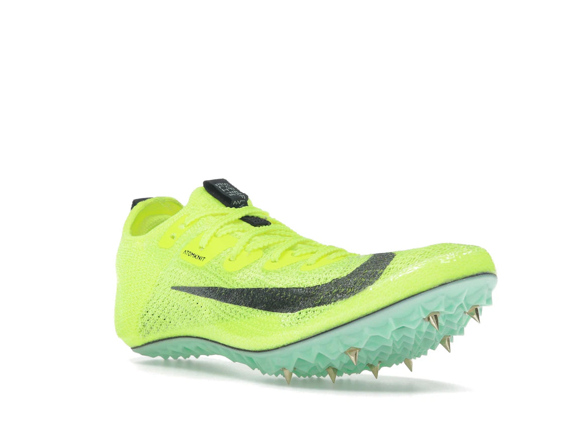 Nike Zoom Superfly Elite 2 Volt Mint Foam - vue secondaire A
