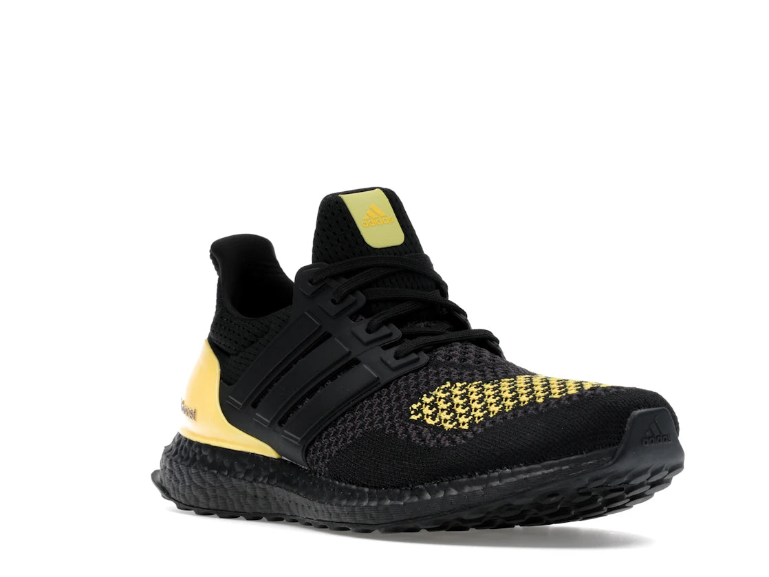 adidas Ultra Boost 1.0 Black Spark - vue secondaire A
