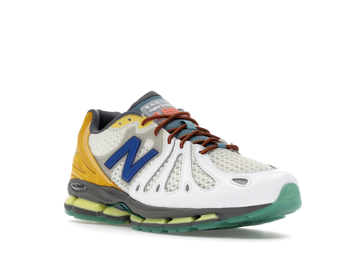 New Balance 1890 Action Bronson Hornet Tusk - vue secondaire A