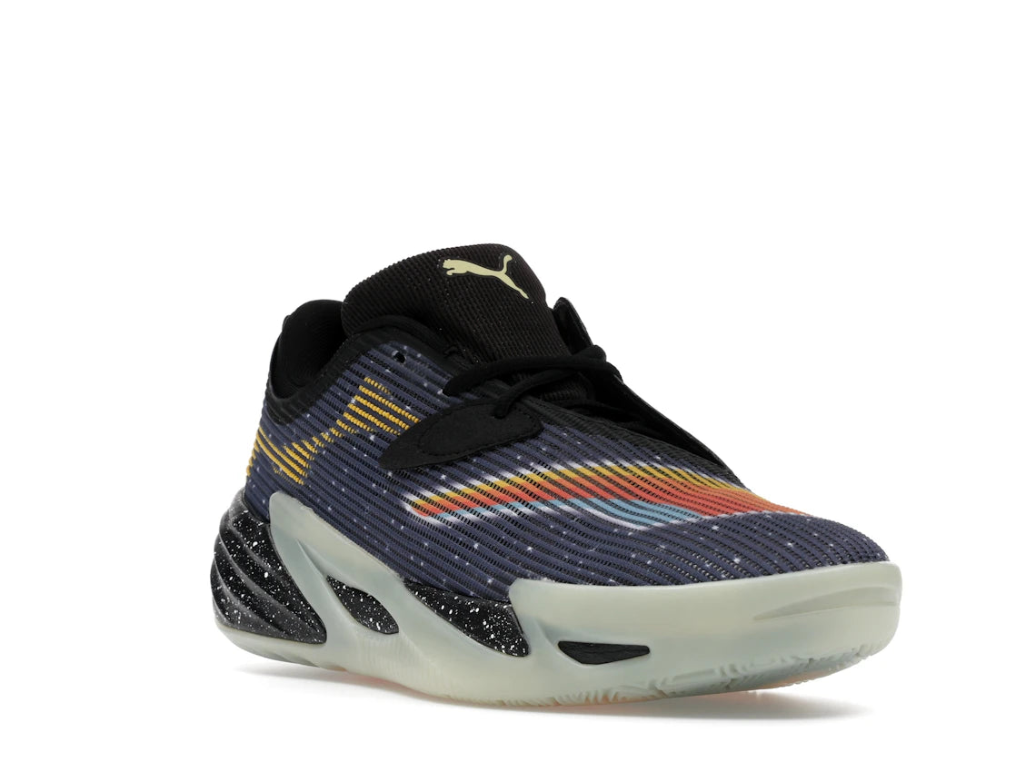 Puma All-Pro Nitro 2 E.T. - vue secondaire A