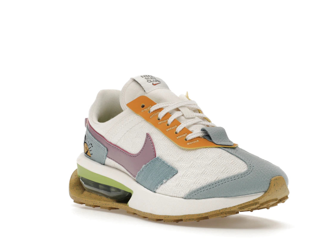 Nike Air Max Pre-Day SE Sun Club (Women's) - vue secondaire A