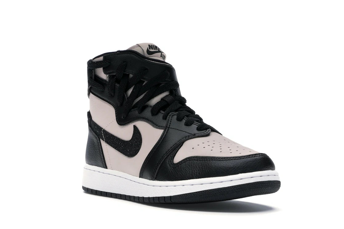 Jordan 1 Rebel XX Silt Red (Women's) - vue secondaire A