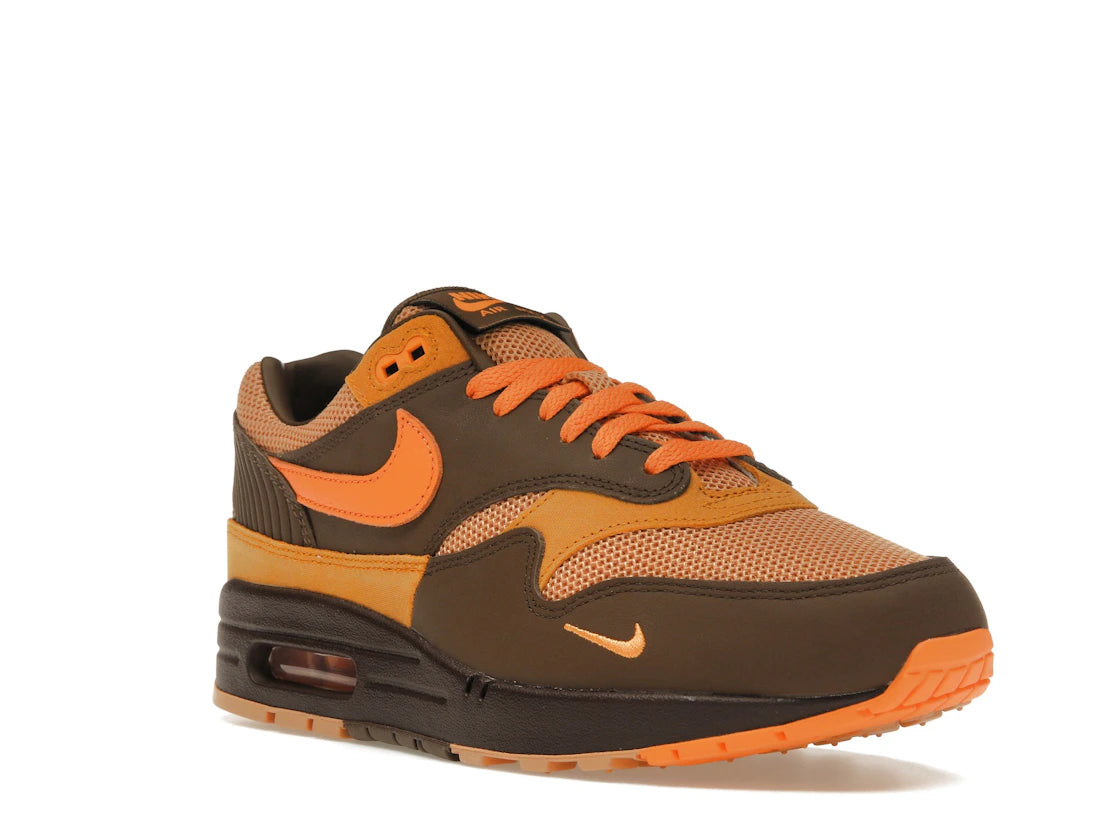 Nike Air Max 1 King's Day - vue secondaire A