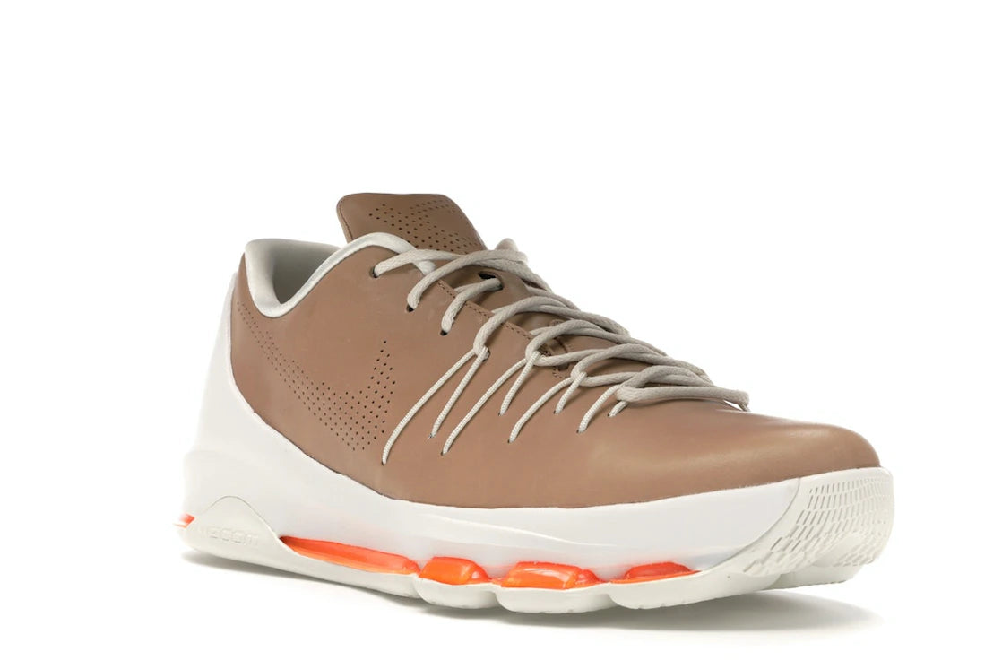 Nike KD 8 EXT Vachetta Tan - vue secondaire A