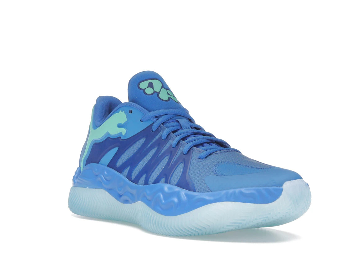 Puma Tyrese Haliburton Hali 1 Opal - vue secondaire A