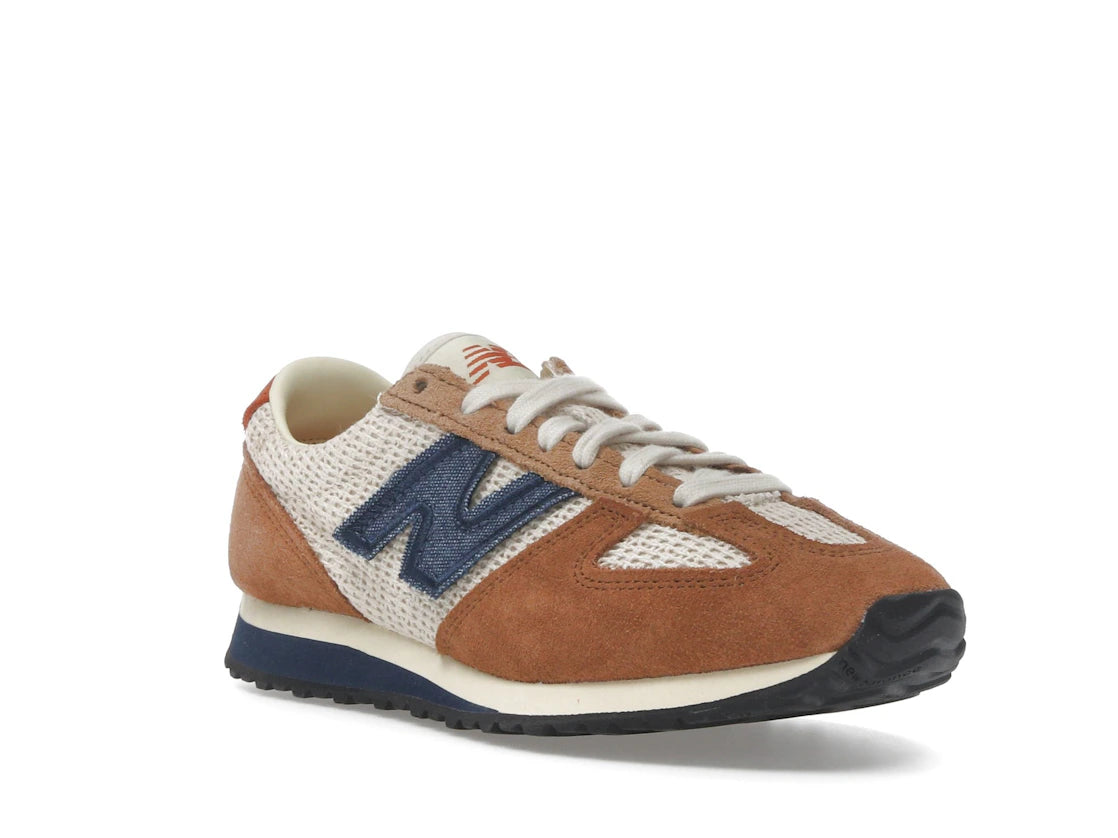 New Balance 471 Sézane - vue secondaire A