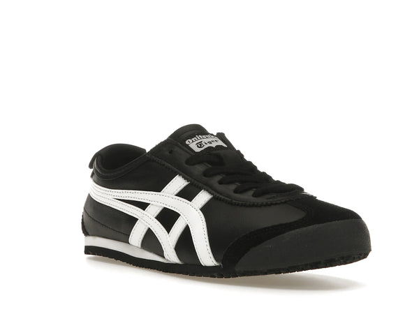 Onitsuka Tiger Mexico 66 Black White