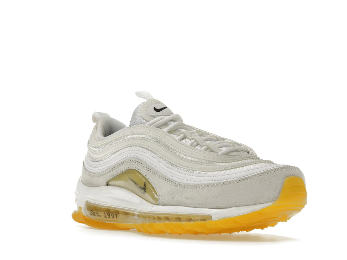 Nike Air Max 97 M. Frank Rudy - vue secondaire A