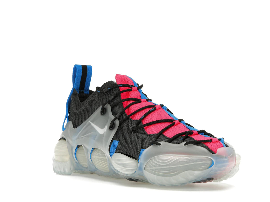 Nike ISPA Link Axis Multi-Color - vue secondaire A