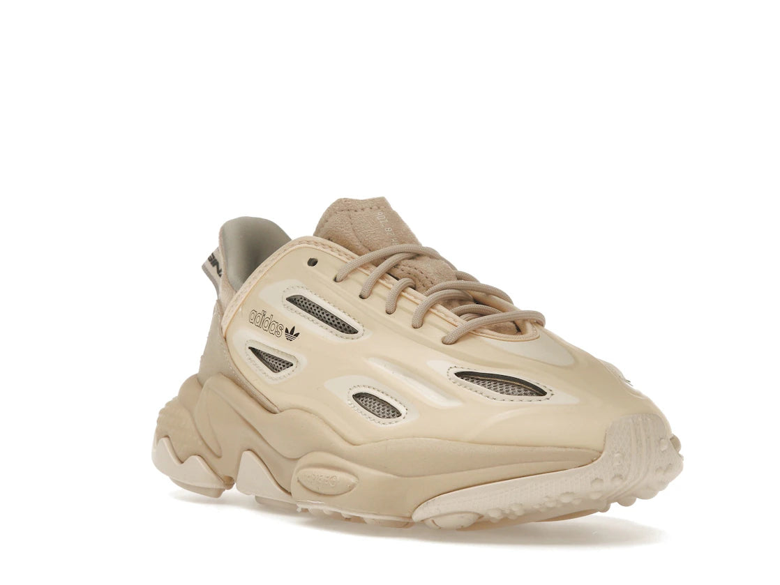 adidas Ozweego Celox Pale Nude Linen Light Brown (Women's) - vue secondaire A