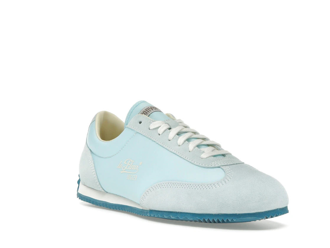Converse Golf Le Fleur* Tyler The Creator Quiet Tide Jogger - vue secondaire A