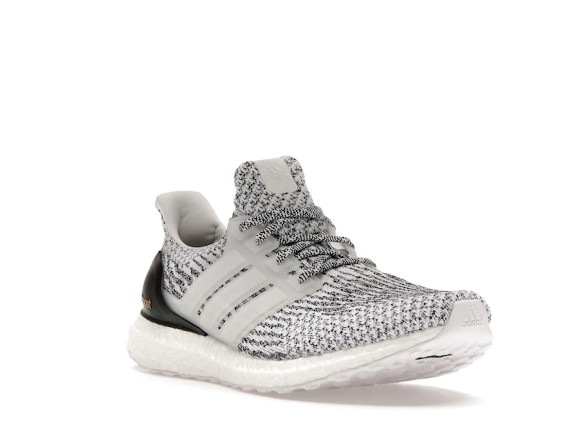 adidas Ultra Boost 3.0 Oreo - vue secondaire A