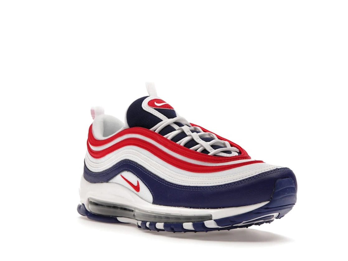 Nike Air Max 97 USA (2020) - vue secondaire A