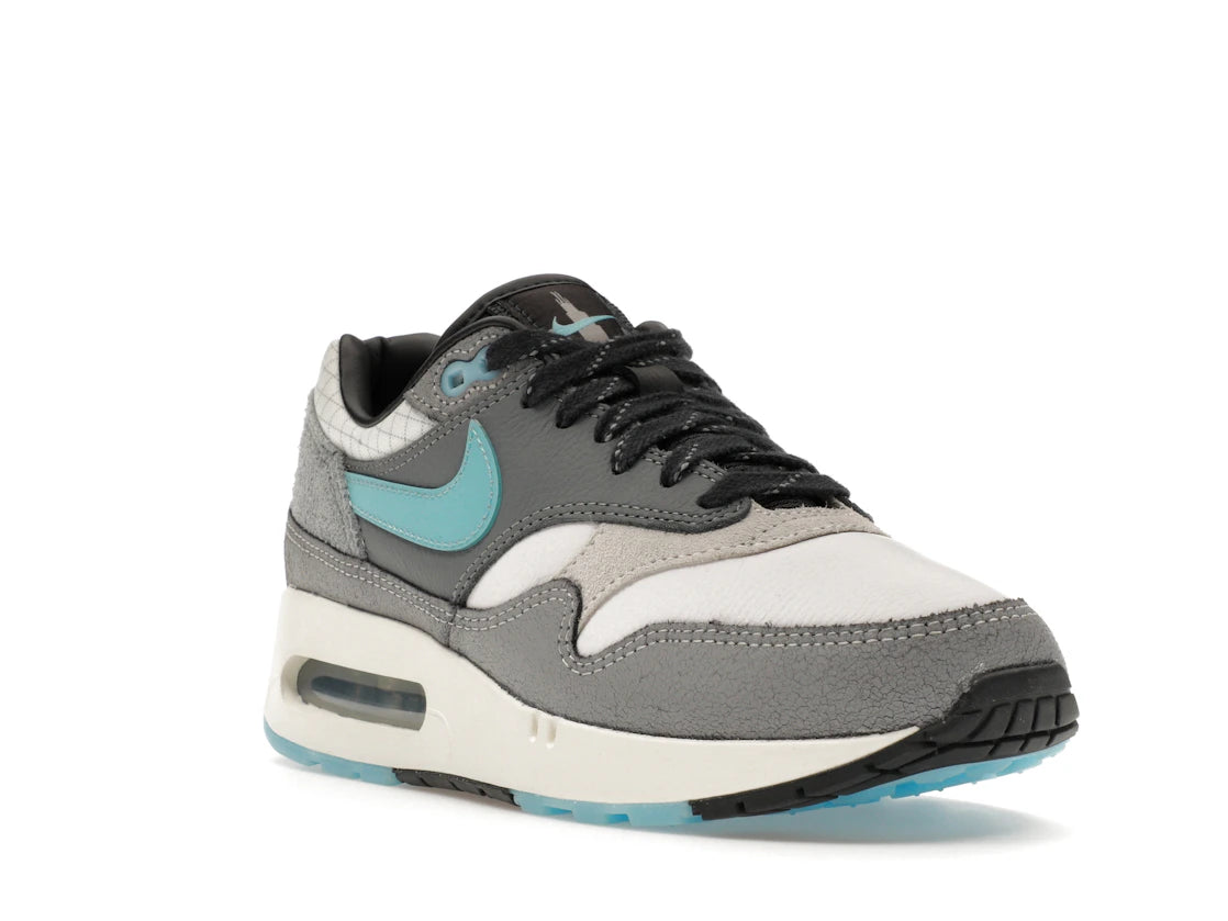 Nike Air Max 1 '86 OG Big Bubble Chicago - vue secondaire A