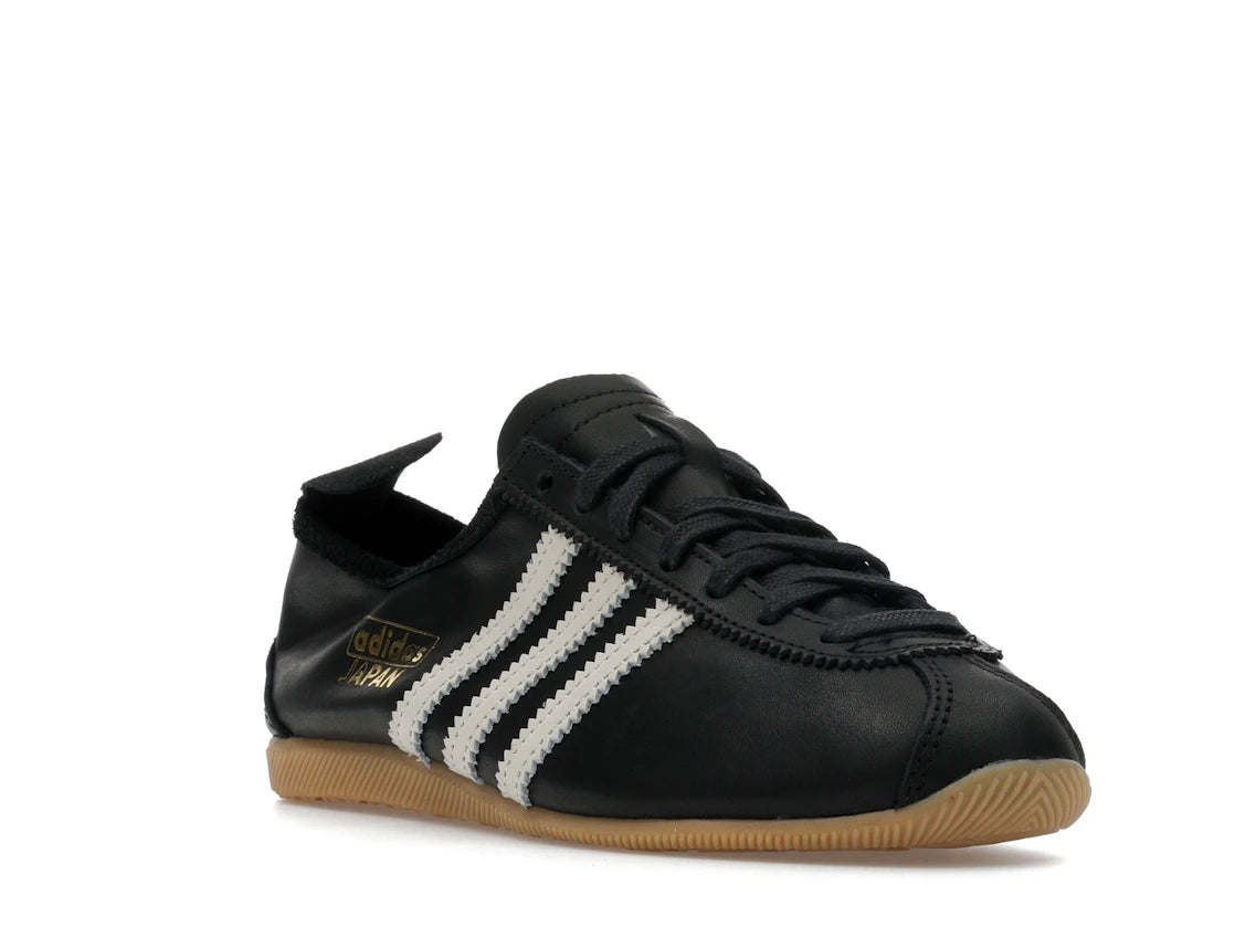 adidas Japan Black Alumina - vue secondaire A