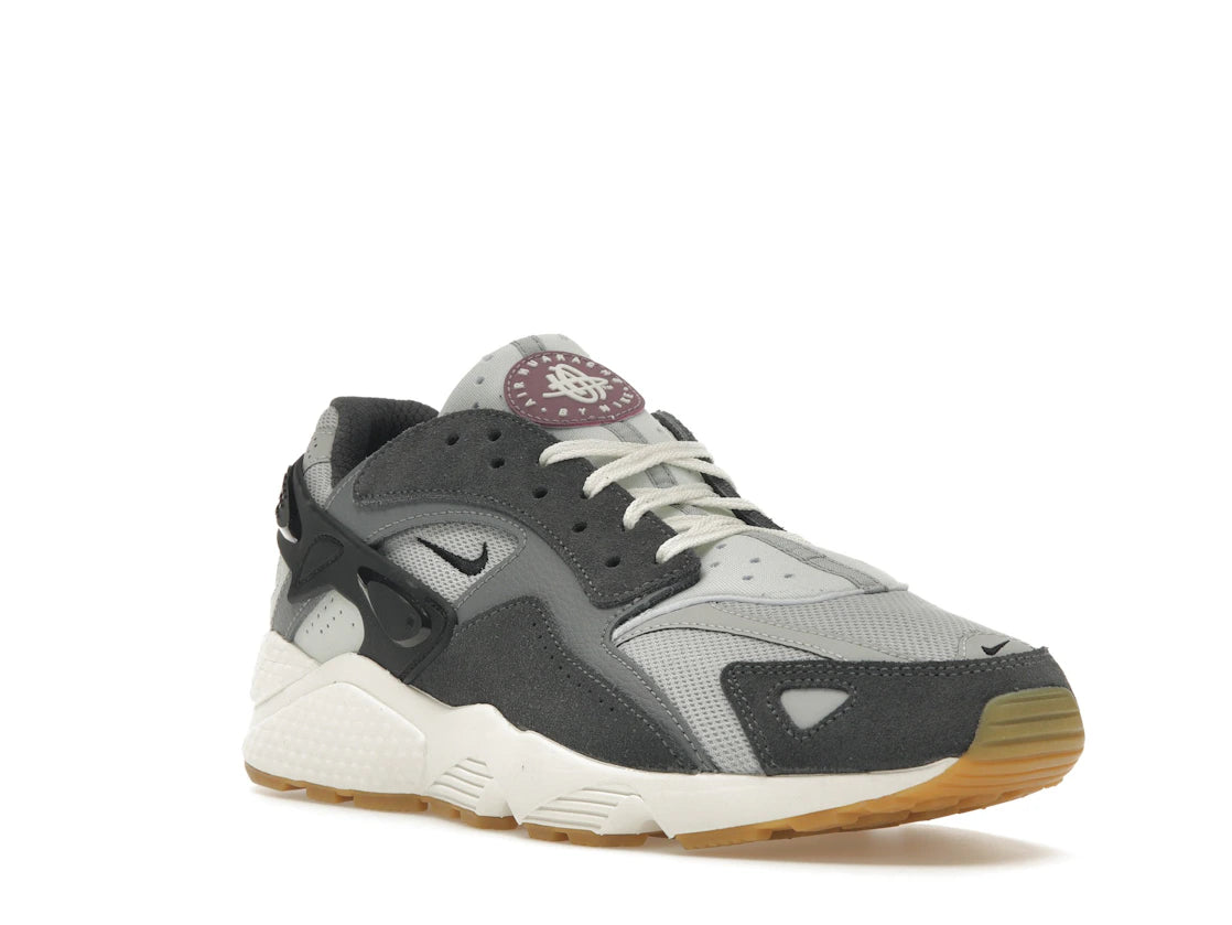 Nike Air Huarache Runner Light Smoke Grey - vue secondaire A