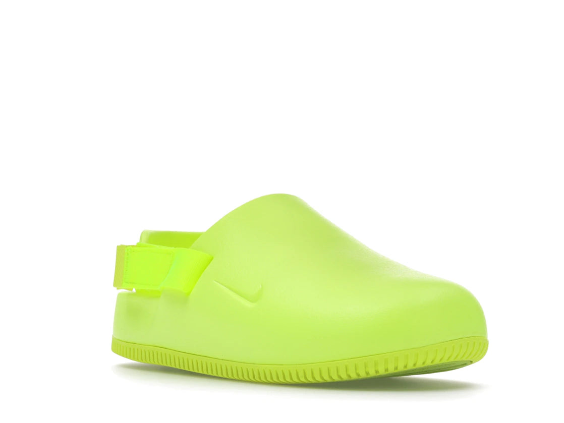 Nike Calm Mule Volt - vue secondaire A