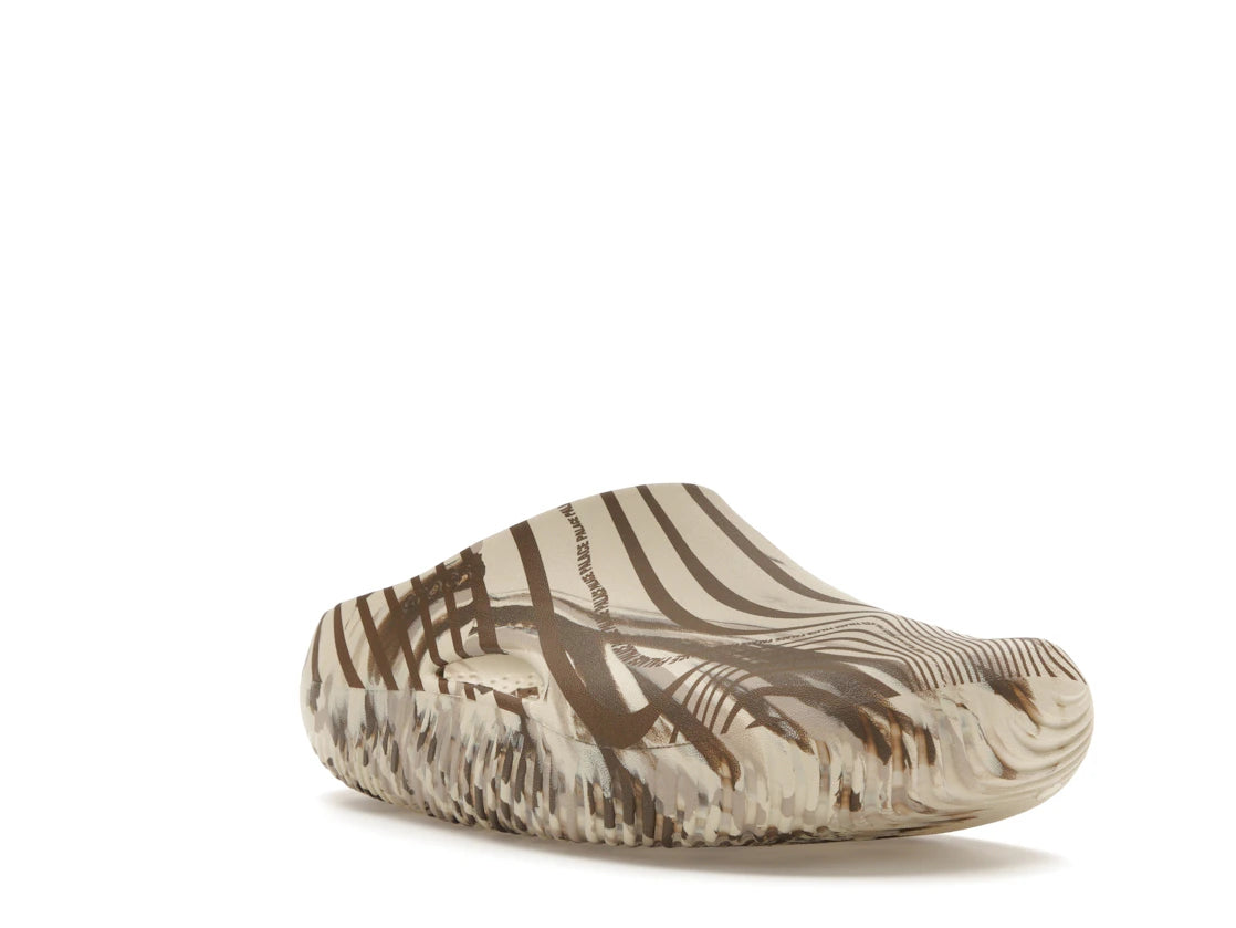 Crocs Mellow Recovery Clog Palace Bone - vue secondaire A