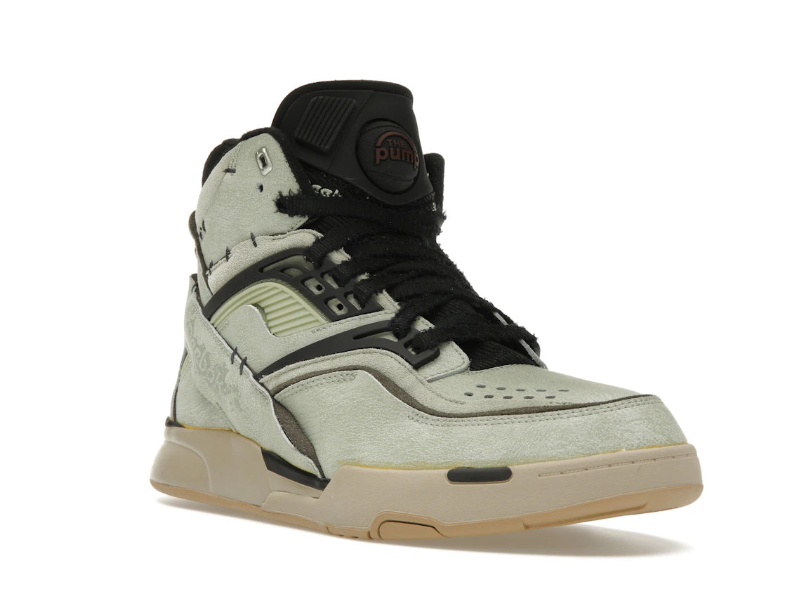 Reebok Pump TZ Universal Monsters Frankenstein - vue secondaire A