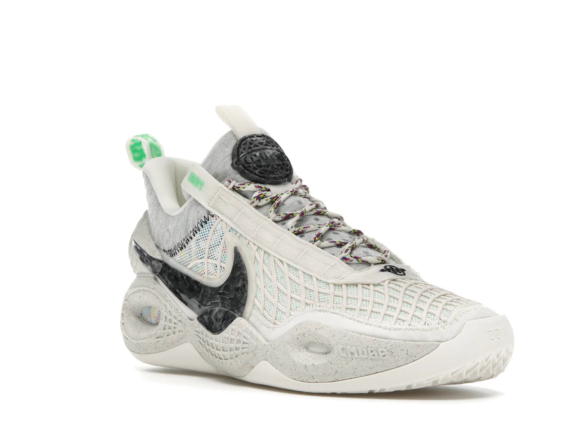 Nike Cosmic Unity Natural Grey - vue secondaire A