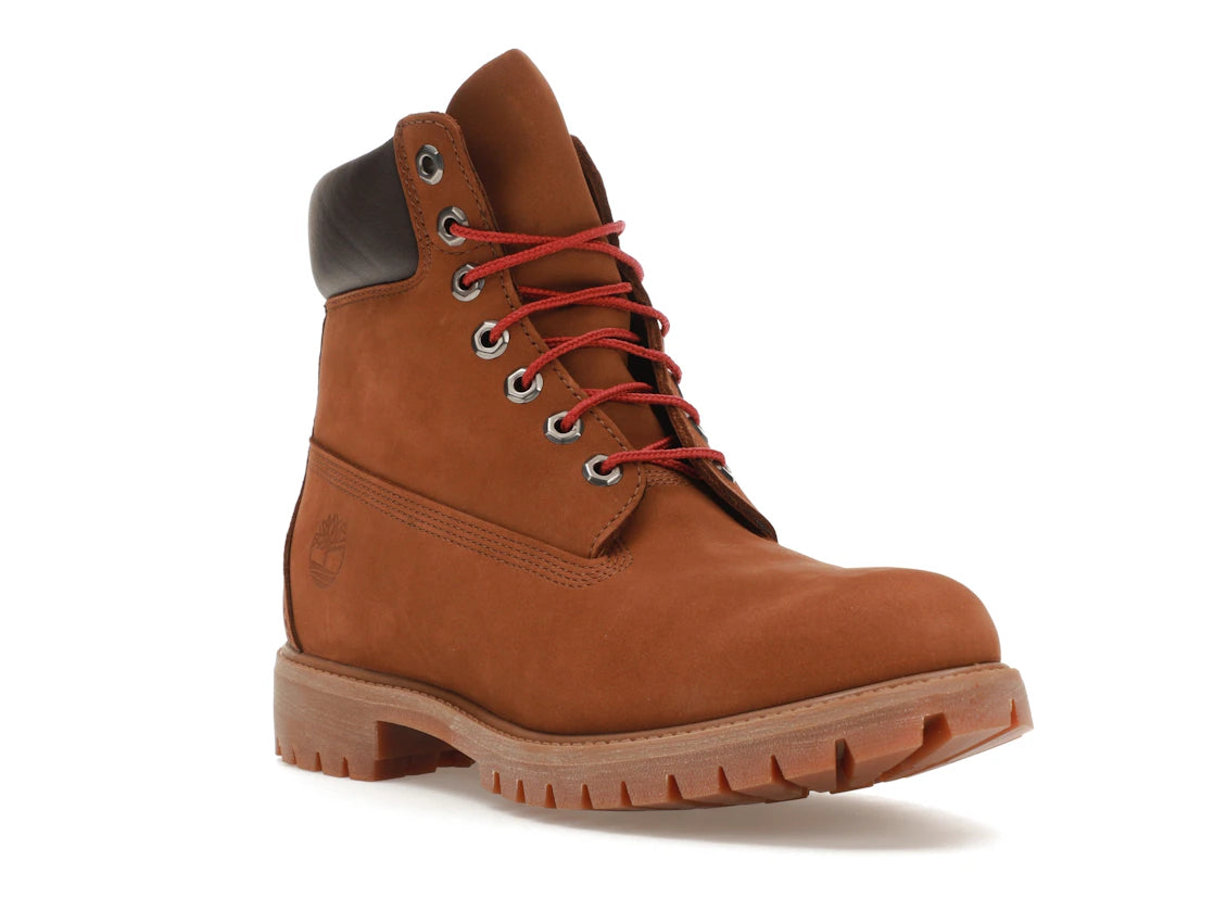 Timberland 6" Boot Tundra Waterbuck Wheat - vue secondaire A
