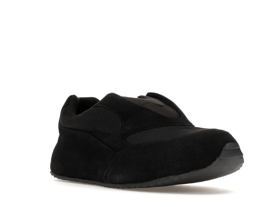 YZY BL-01 Black - vue secondaire A