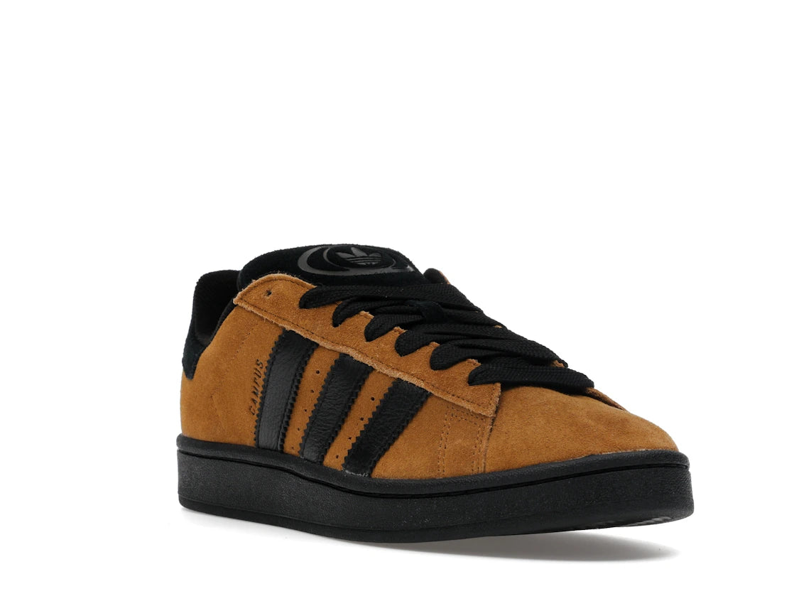 adidas Campus 00s Bronze Strata Core Black - vue secondaire A