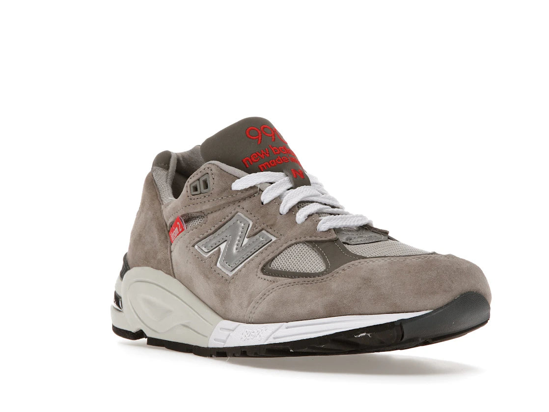 New Balance 990v2 Version 2 - vue secondaire A