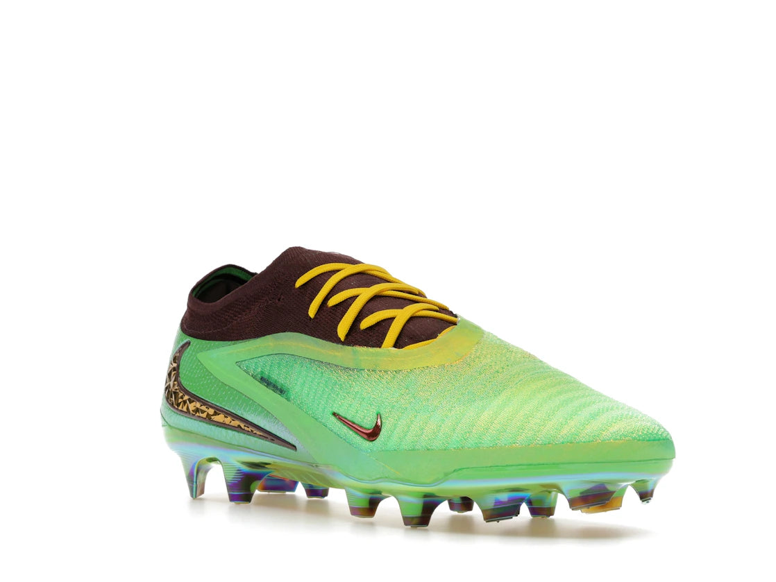 Nike Phantom 6 Low Elite FG SE Travis Scott - vue secondaire A