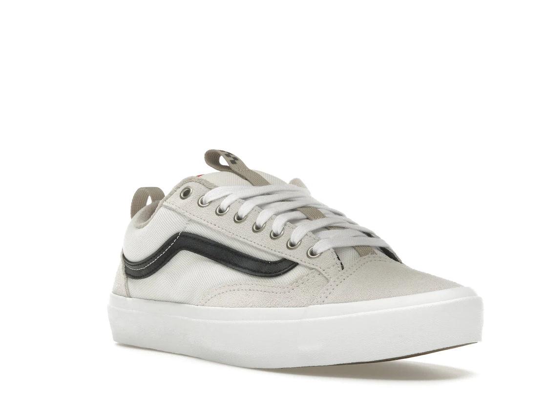 Vans Old Skool 36+ Antique White - vue secondaire A