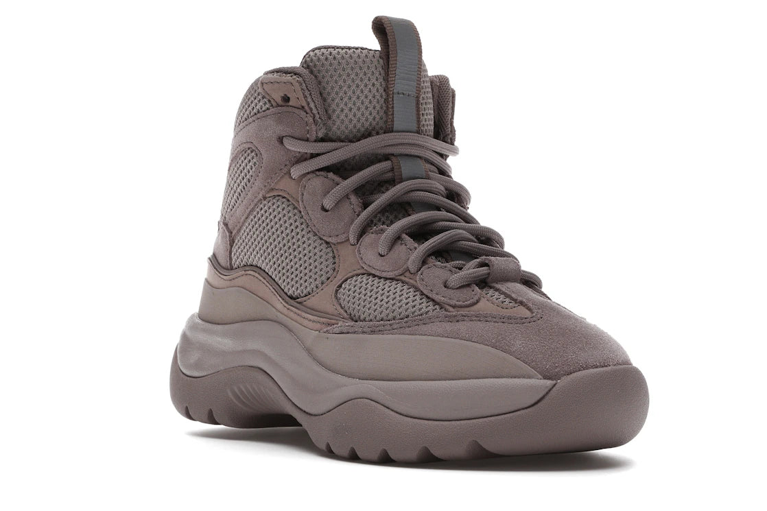 adidas Yeezy Desert Boot Cinder (Women's) - vue secondaire A