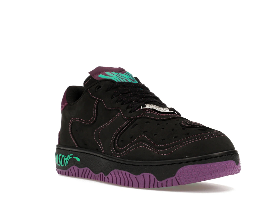 MSCHF Super Normal 2 Mars Black - vue secondaire A