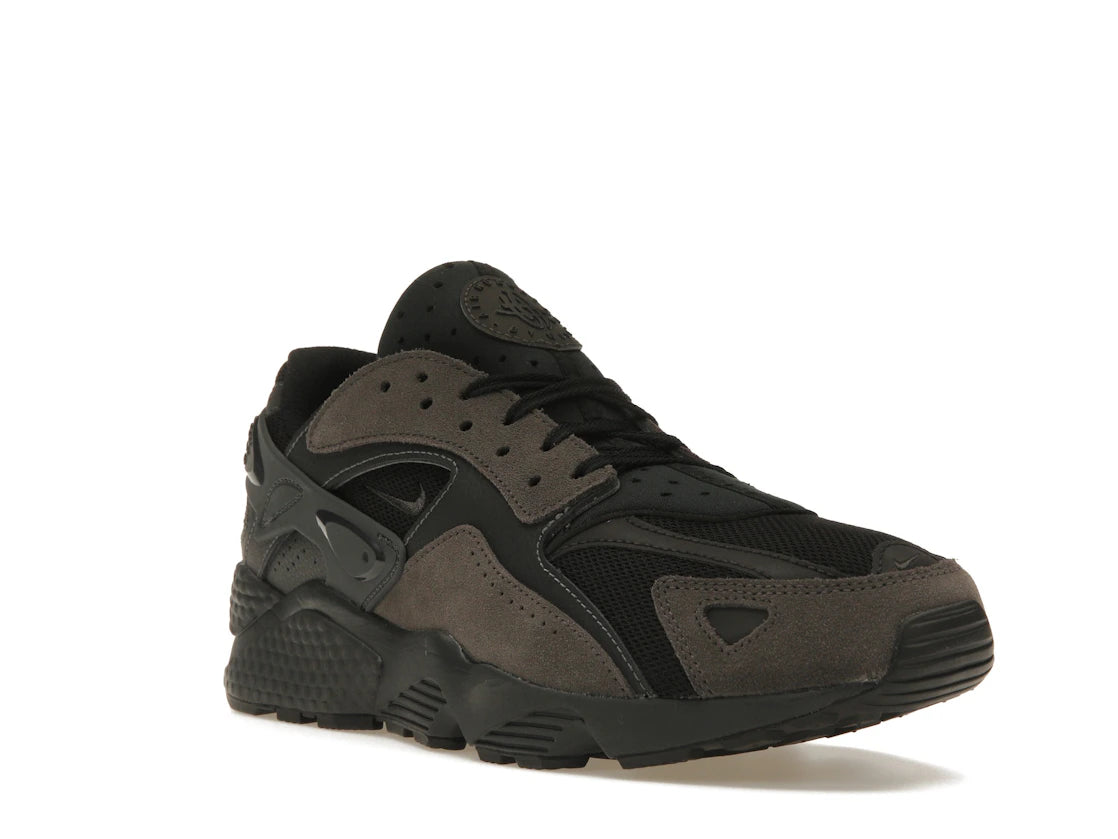 Nike Air Huarache Runner Medium Ash Anthracite - vue secondaire A