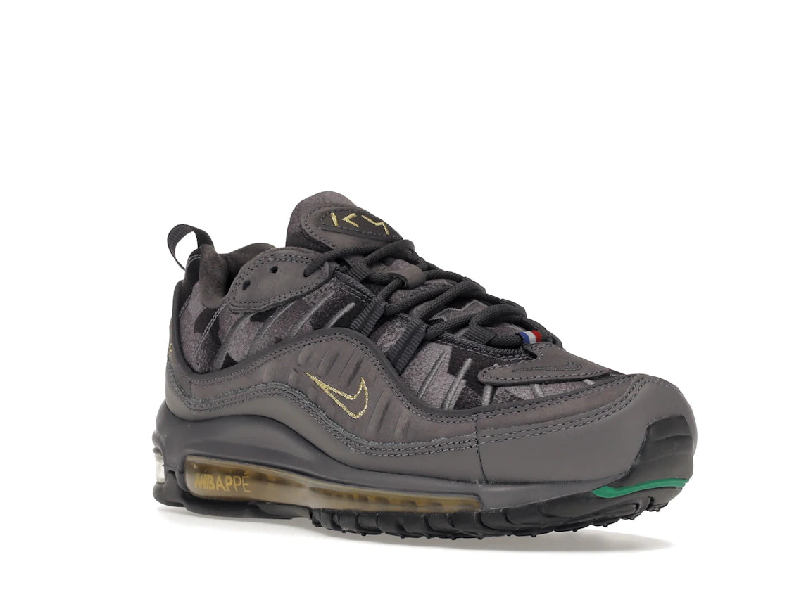 Nike Air Max 98 Kylian Mbappe - vue secondaire A