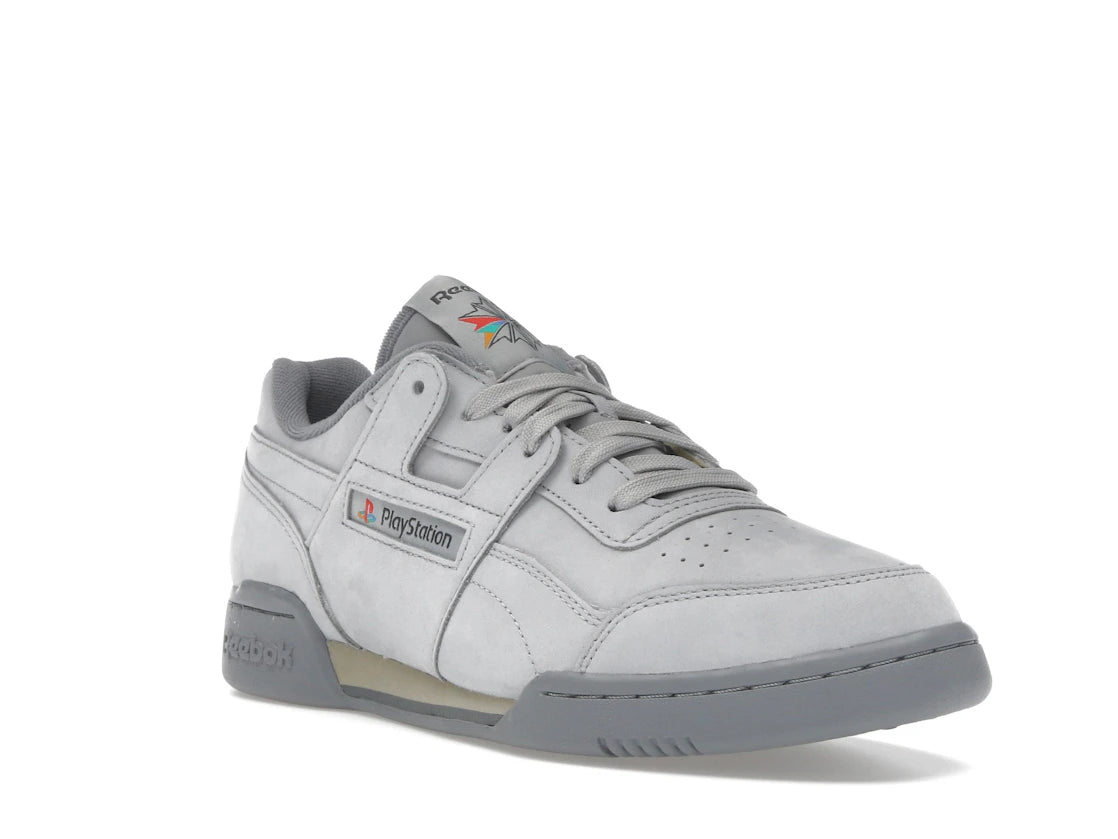 Reebok Workout Plus PlayStation 30th Anniversary - vue secondaire A