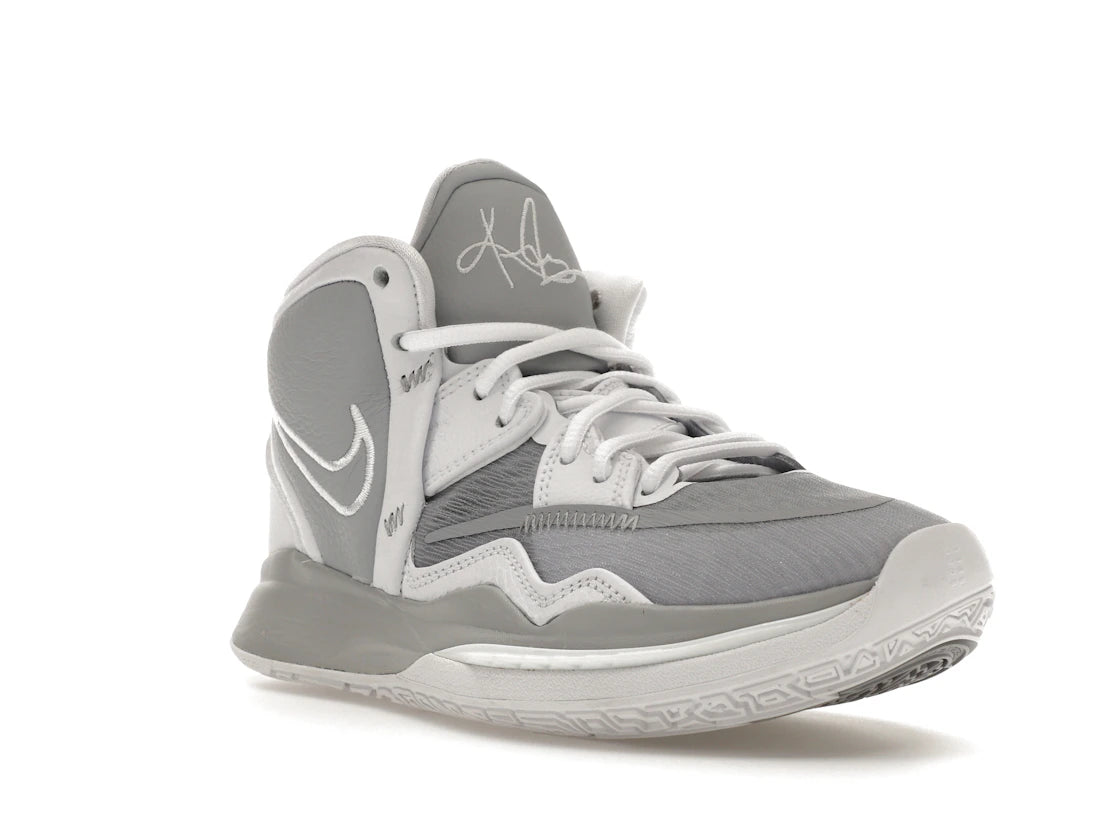 Nike Kyrie Infinity TB Wolf Grey - vue secondaire A