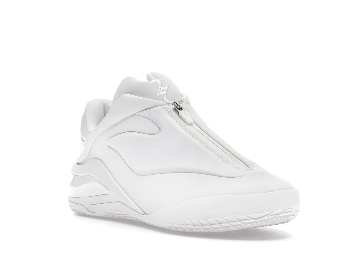 Converse SHAI 001 Clean Slate - vue secondaire A