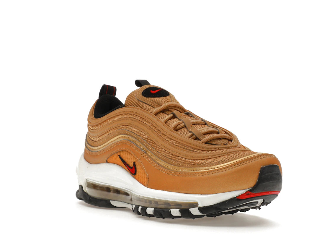 Nike Air Max 97 OG Golden Bullet (2023) (Women's) - vue secondaire A