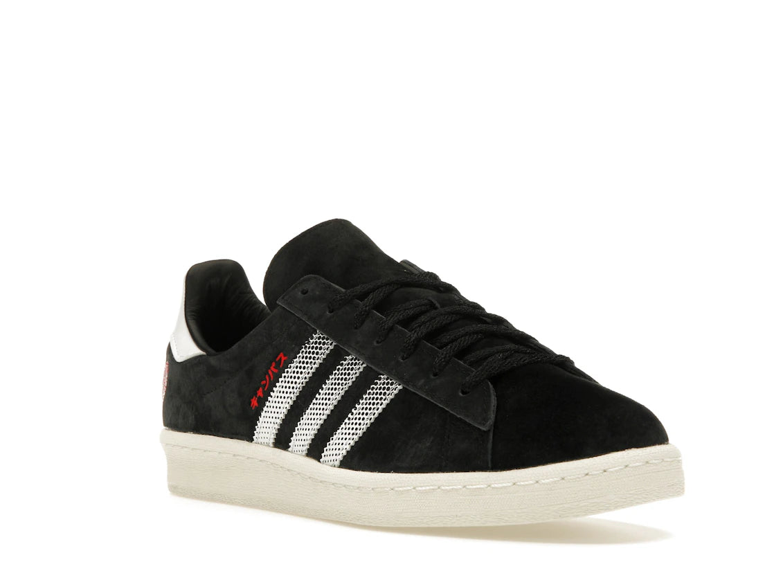 adidas Campus 80s Tokyo Manga - vue secondaire A