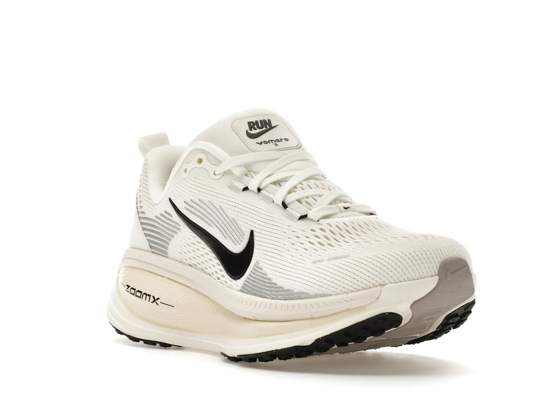 Nike Vomero 18 Summit White Coconut Milk (Women's) - vue secondaire A