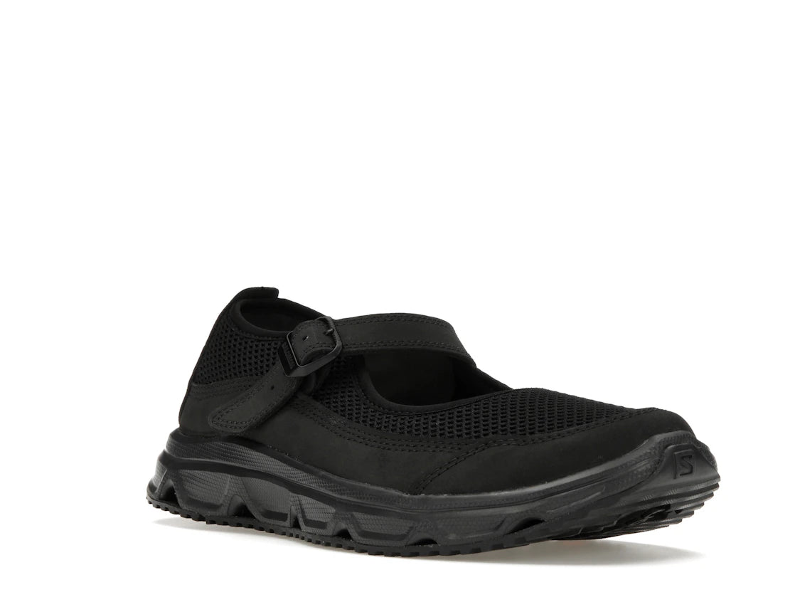 Salomon RX Marie-Jeanne Black - vue secondaire A