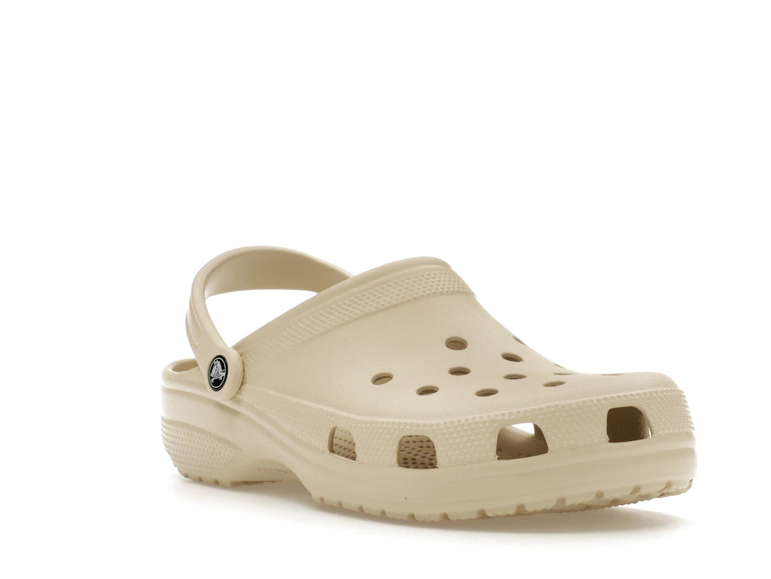 Crocs Classic Clog Bone - vue secondaire A