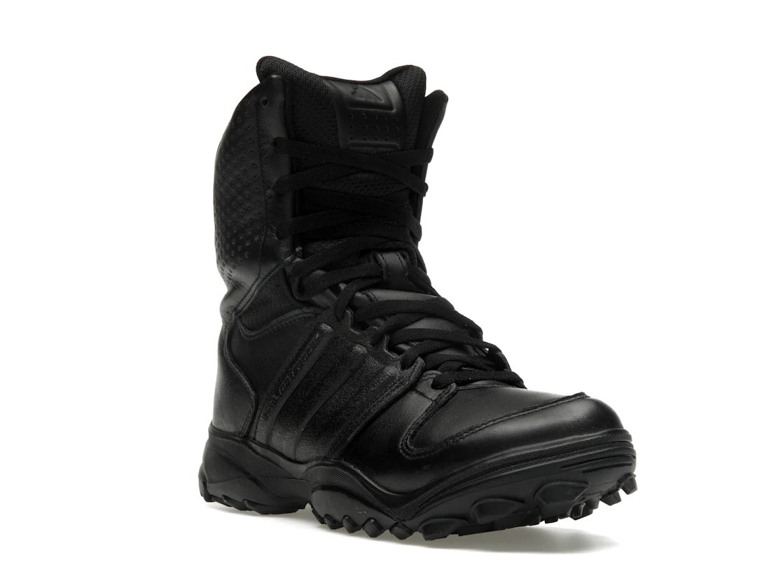 adidas GSG 9.2 Triple Black - vue secondaire A