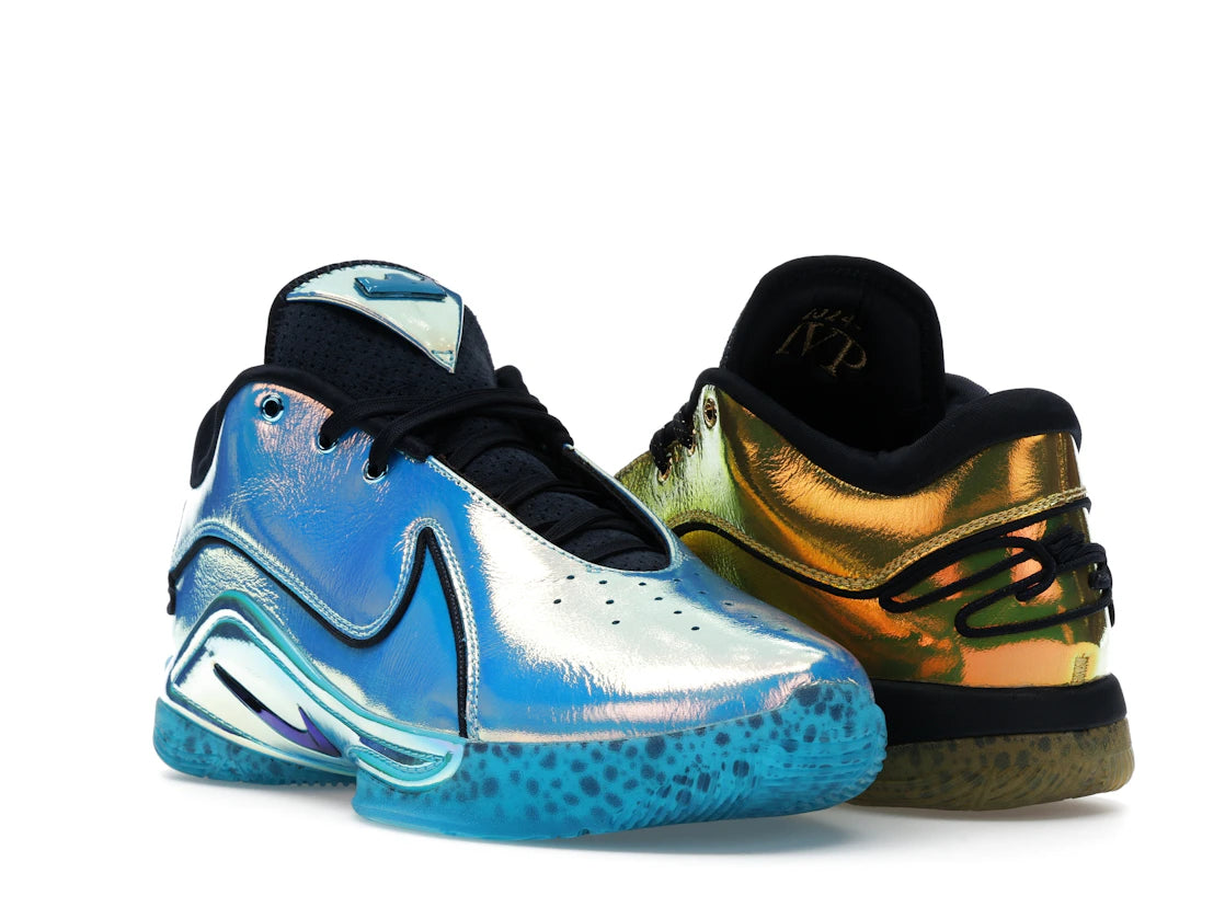 Nike LeBron 22 Immortalized Pack - vue secondaire A