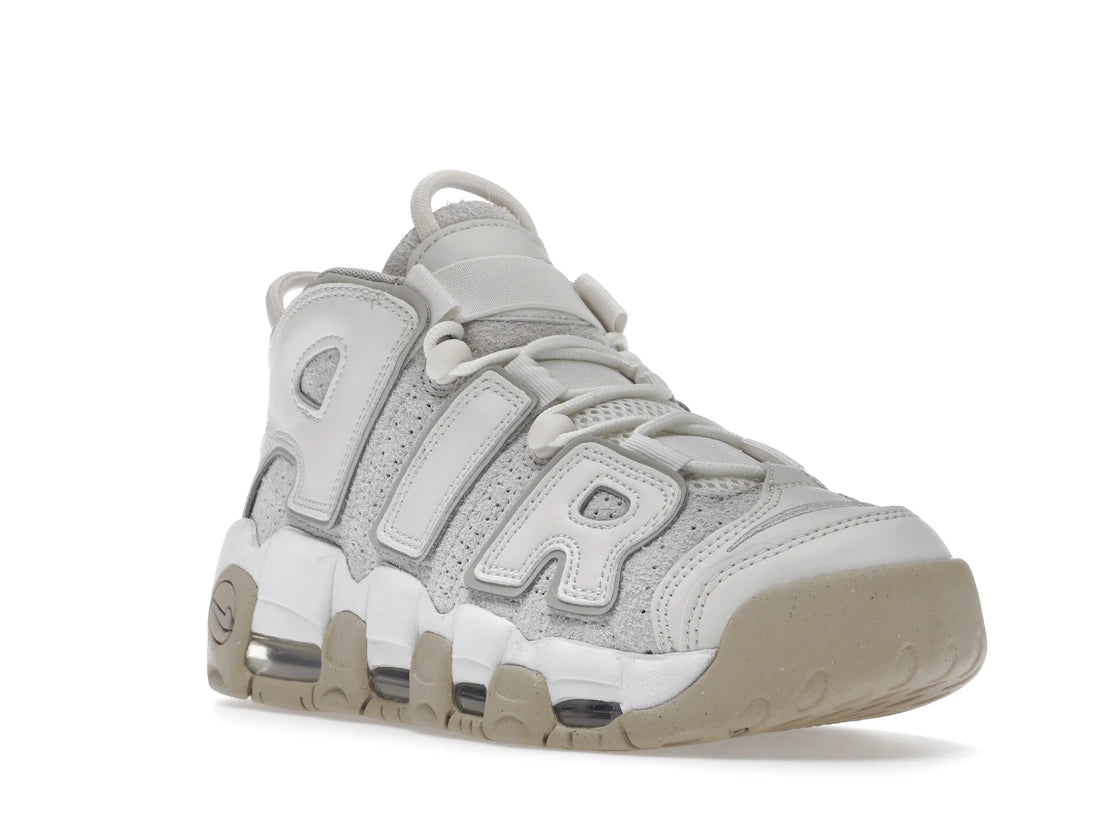 Nike Air More Uptempo Phantom - vue secondaire A