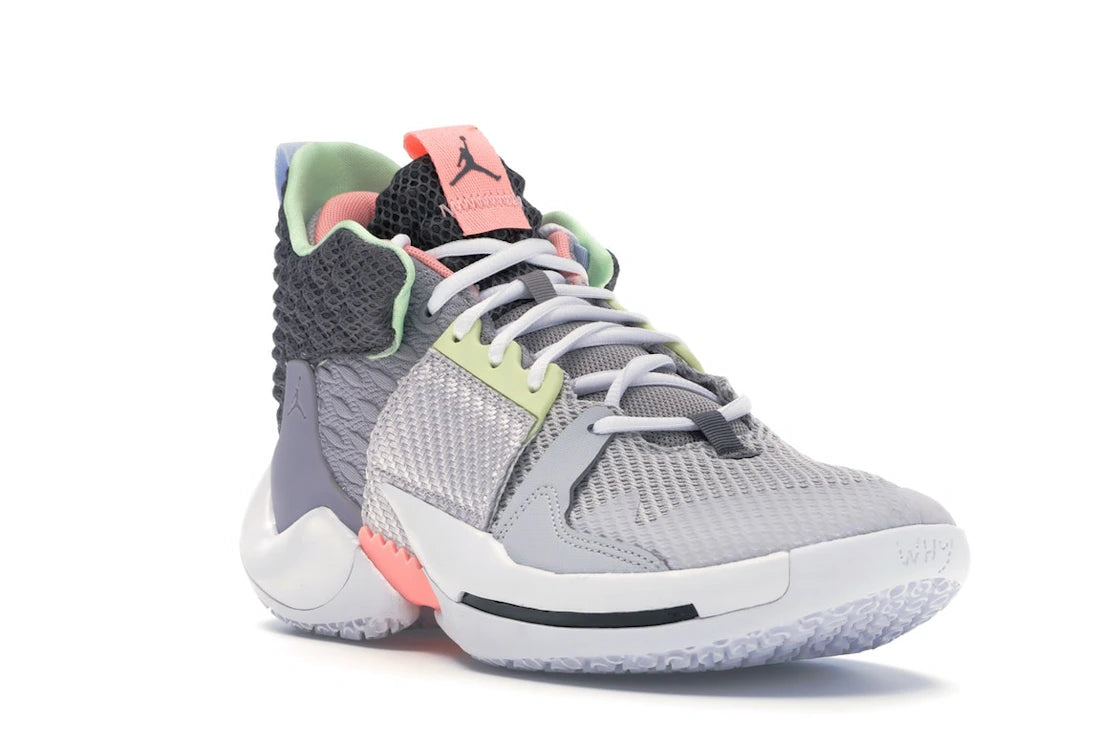 Jordan Why Not Zer0.2 Khelcey Barrs III - vue secondaire A