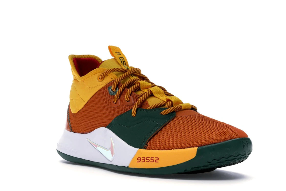 Nike PG 3 ACG - vue secondaire A