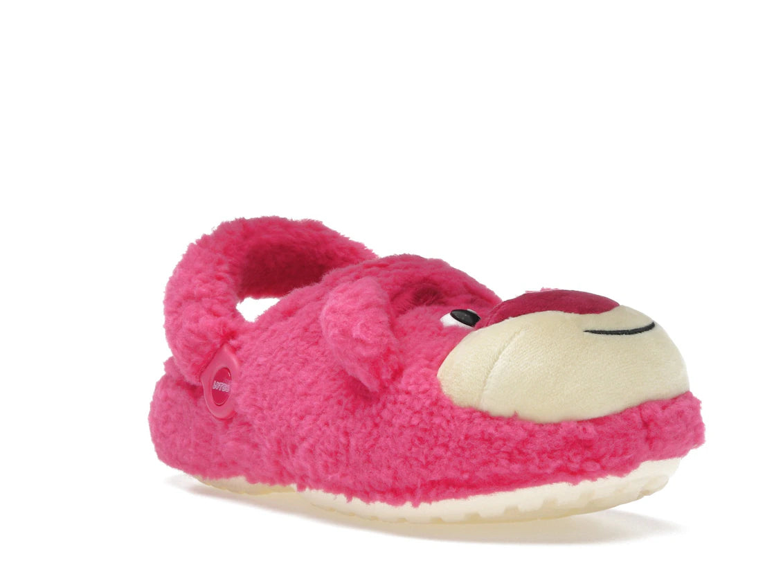 Crocs Classic Clog Disney Toy Story Lotso - vue secondaire A