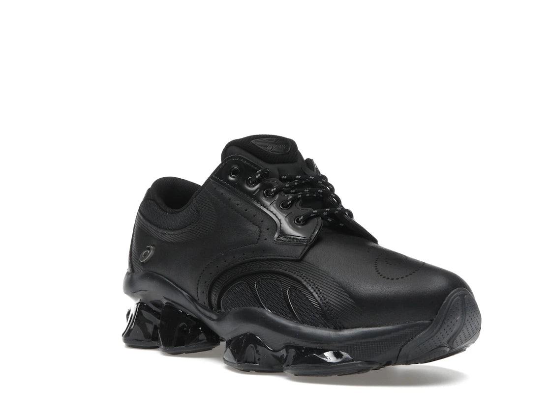 ASICS Gel-Quantum Kinetic SP Black - vue secondaire A