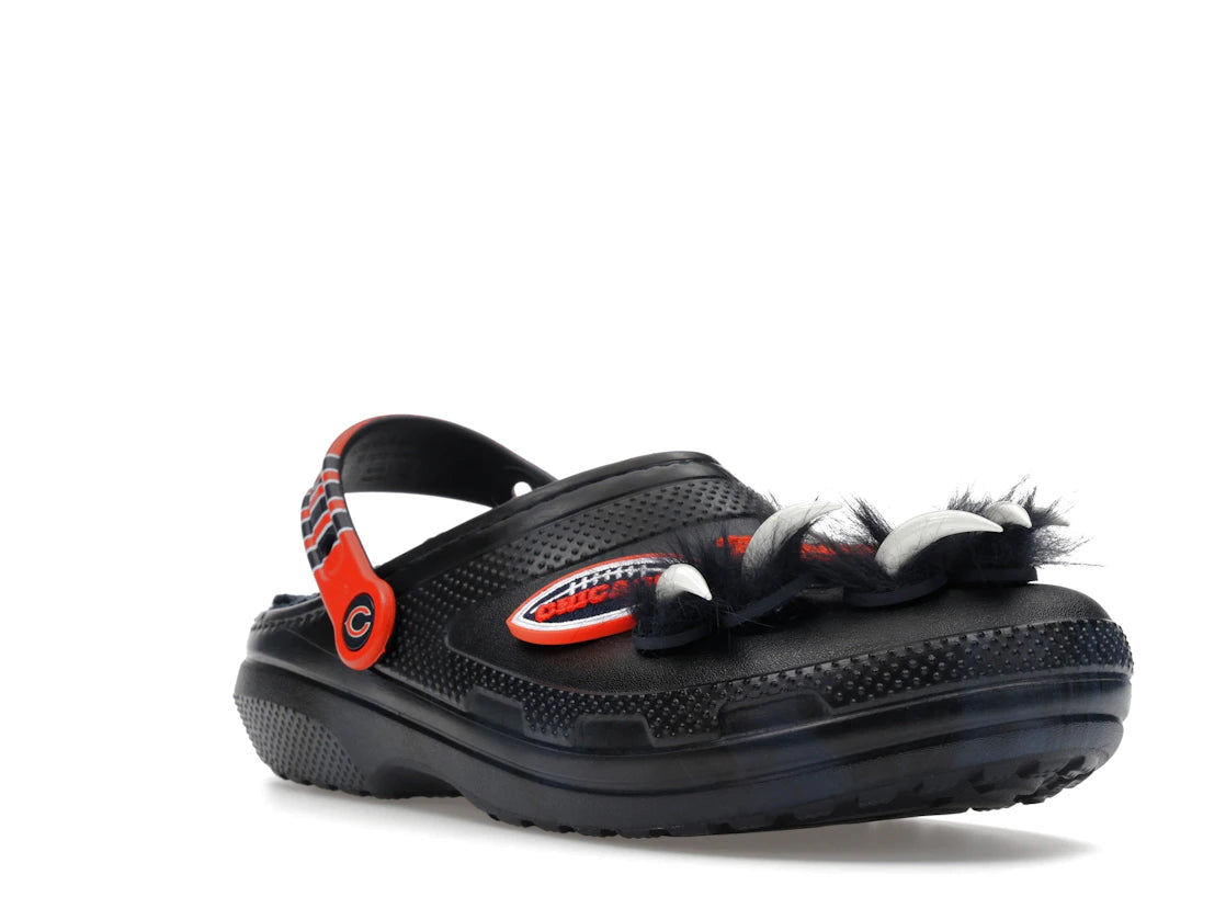 Crocs Classic Clog NFL Chicago Bears - vue secondaire A